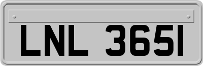 LNL3651
