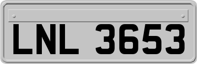 LNL3653