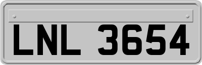 LNL3654