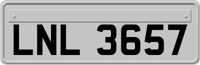 LNL3657