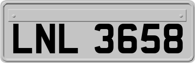 LNL3658