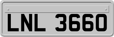 LNL3660