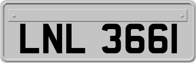 LNL3661