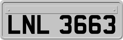 LNL3663