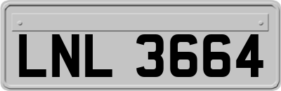 LNL3664