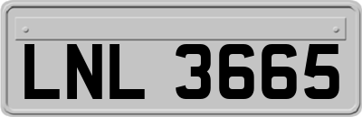 LNL3665