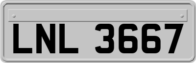 LNL3667