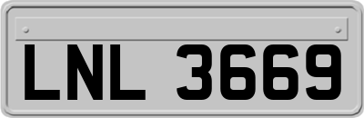 LNL3669