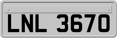 LNL3670