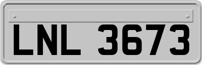 LNL3673
