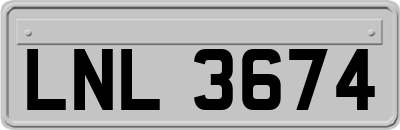 LNL3674