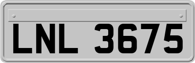LNL3675