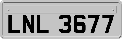 LNL3677