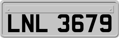 LNL3679
