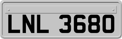LNL3680