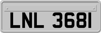 LNL3681