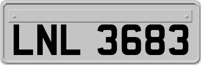 LNL3683