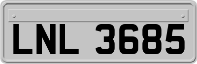 LNL3685