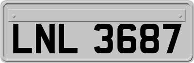 LNL3687