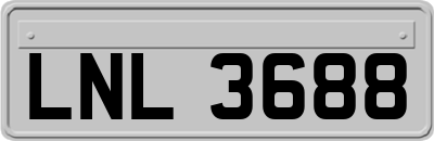 LNL3688