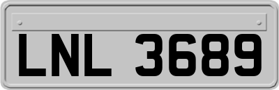 LNL3689