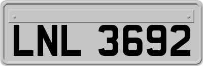 LNL3692
