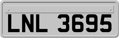 LNL3695