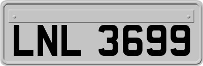 LNL3699