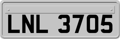 LNL3705