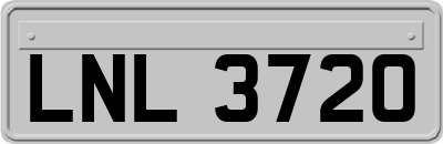 LNL3720