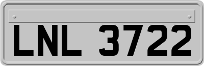 LNL3722