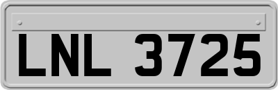 LNL3725