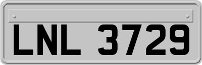LNL3729