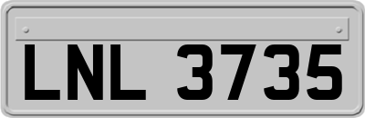 LNL3735