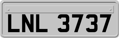 LNL3737