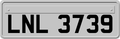 LNL3739
