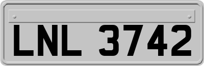 LNL3742
