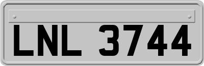 LNL3744