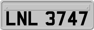 LNL3747