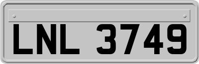 LNL3749