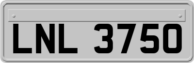 LNL3750