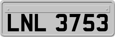 LNL3753