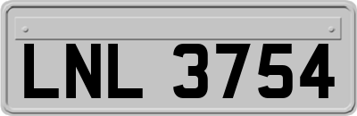 LNL3754