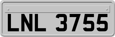LNL3755