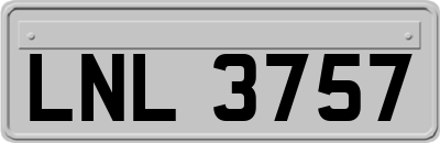 LNL3757