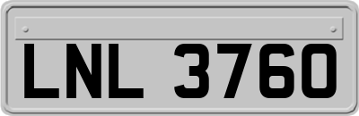 LNL3760