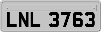 LNL3763