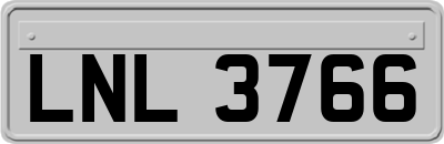 LNL3766