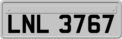 LNL3767