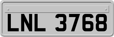 LNL3768